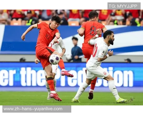 中国足球历史性胜利战胜韩国队展现强大实力与团结精神 中国足球历史性胜利战胜韩国队展现强大实力与团结精神