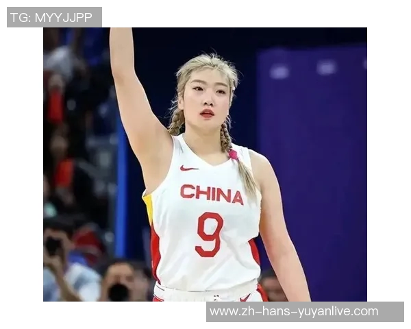 中国女篮迎来19岁新星李梦入队张子宇搭档引发期待