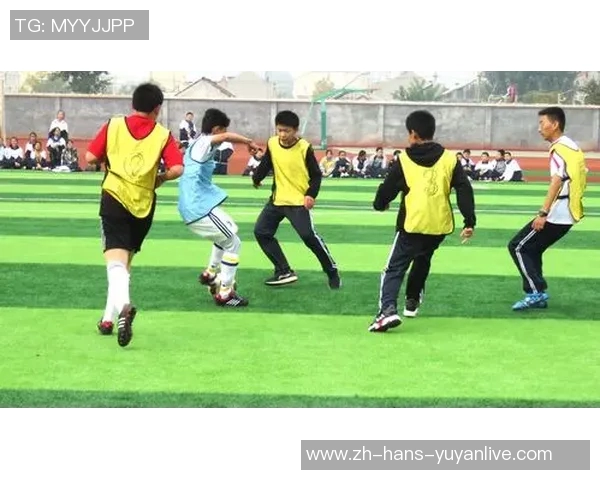 校园足球助力成长梦想共筑青春精彩未来 校园足球助力成长梦想共筑青春精彩未来