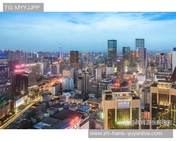 成都与杭州的文化魅力与生活方式对比探讨